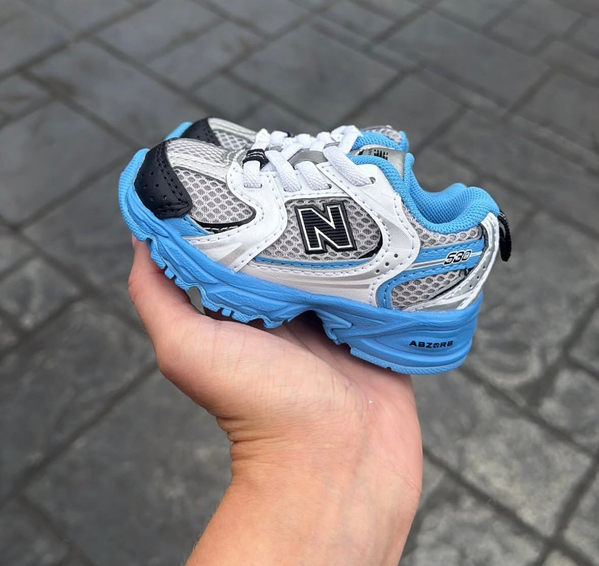 NEW BALANCE INFANTS