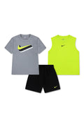 NIKE KIDS VEST SETS