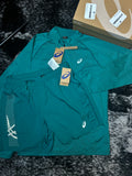 ASICS aqua set