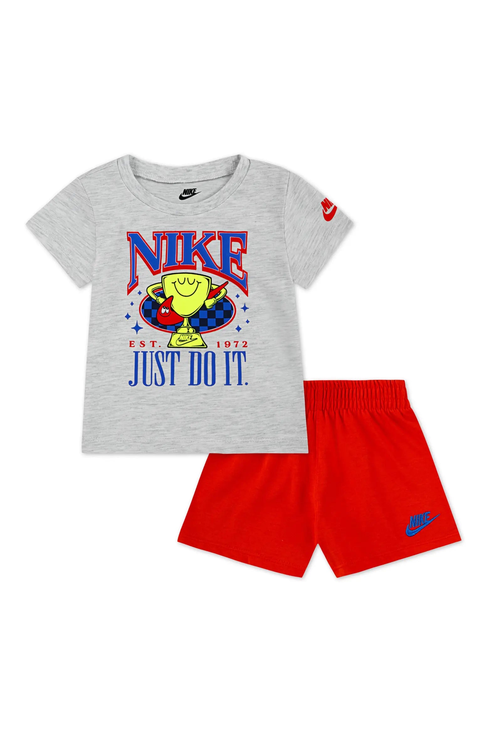 NIKE INFANTS SET