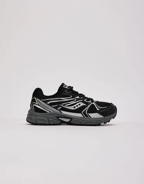 JUNIOR SAUCONYS