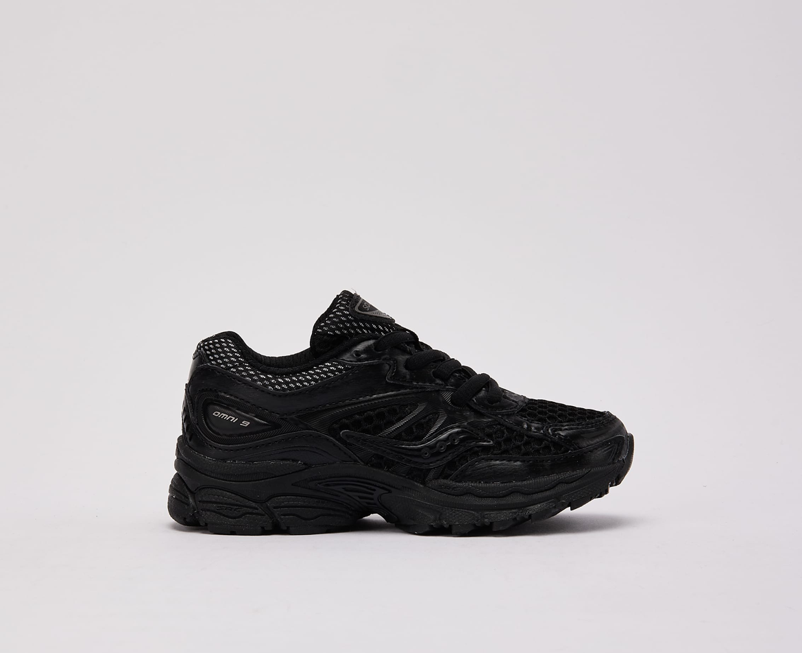 JUNIOR SAUCONYS