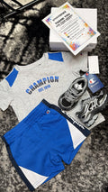 INFANT CHAMPION SET