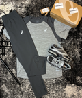 ASICS Grey set