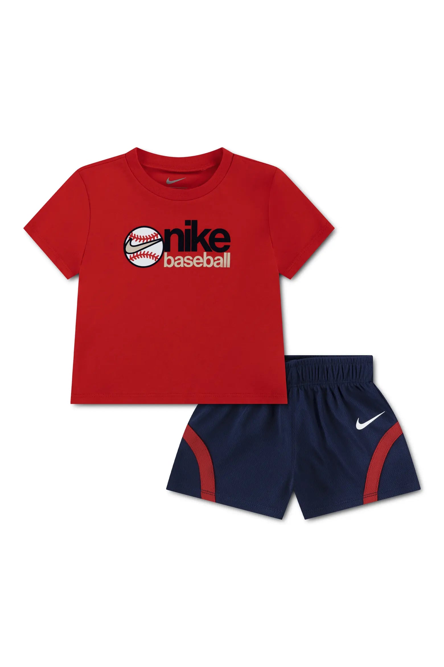 NIKE BASEBALL INFANT SET BUNDLE