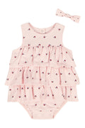 TOMMY HILFIGER BABY SET