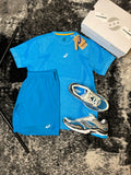 ASICS SEAMLESS SET