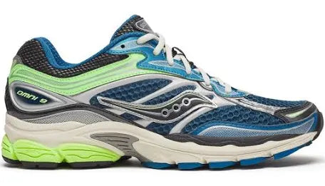 Sauconys omni 9