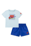 NIKE INFANT SET