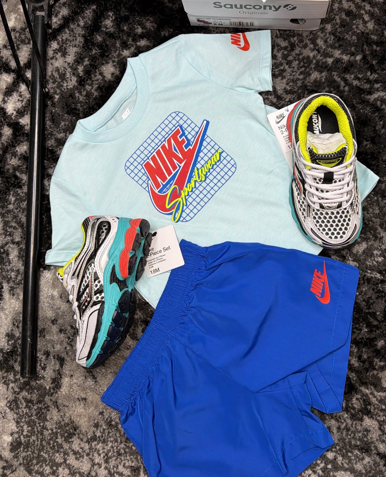OUTFIT NIKE BUNDLE
