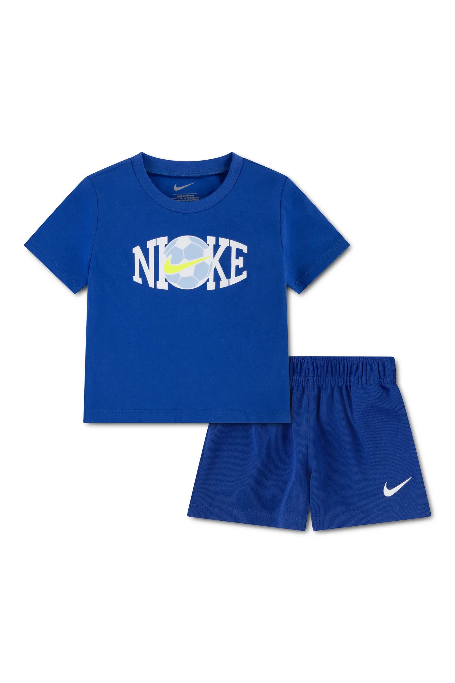 NIKE INFANT SETS