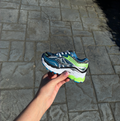 INFANT SAUCONYS