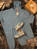 ASICS three piece set