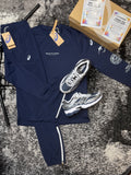 ASICS LONG SLEEVE SET