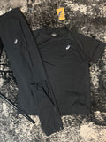 ASICS set