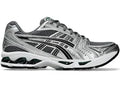 ASICS Jasper greens