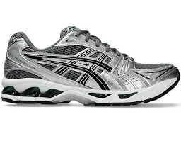 ASICS Jasper greens