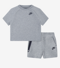 KIDS NIKE TECH FLEECE OUTFIT