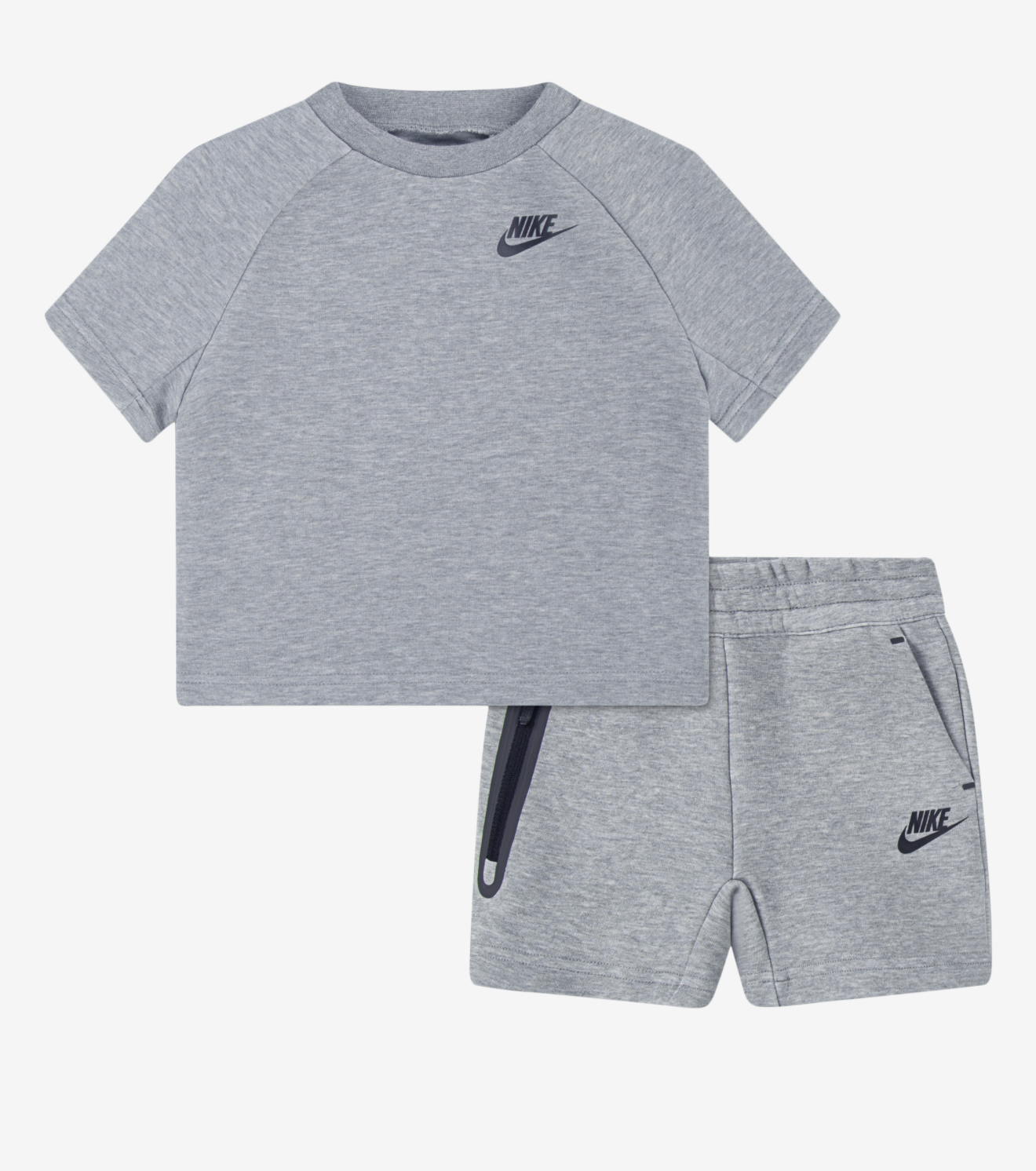 KIDS NIKE TECH FLEECE OUTFIT