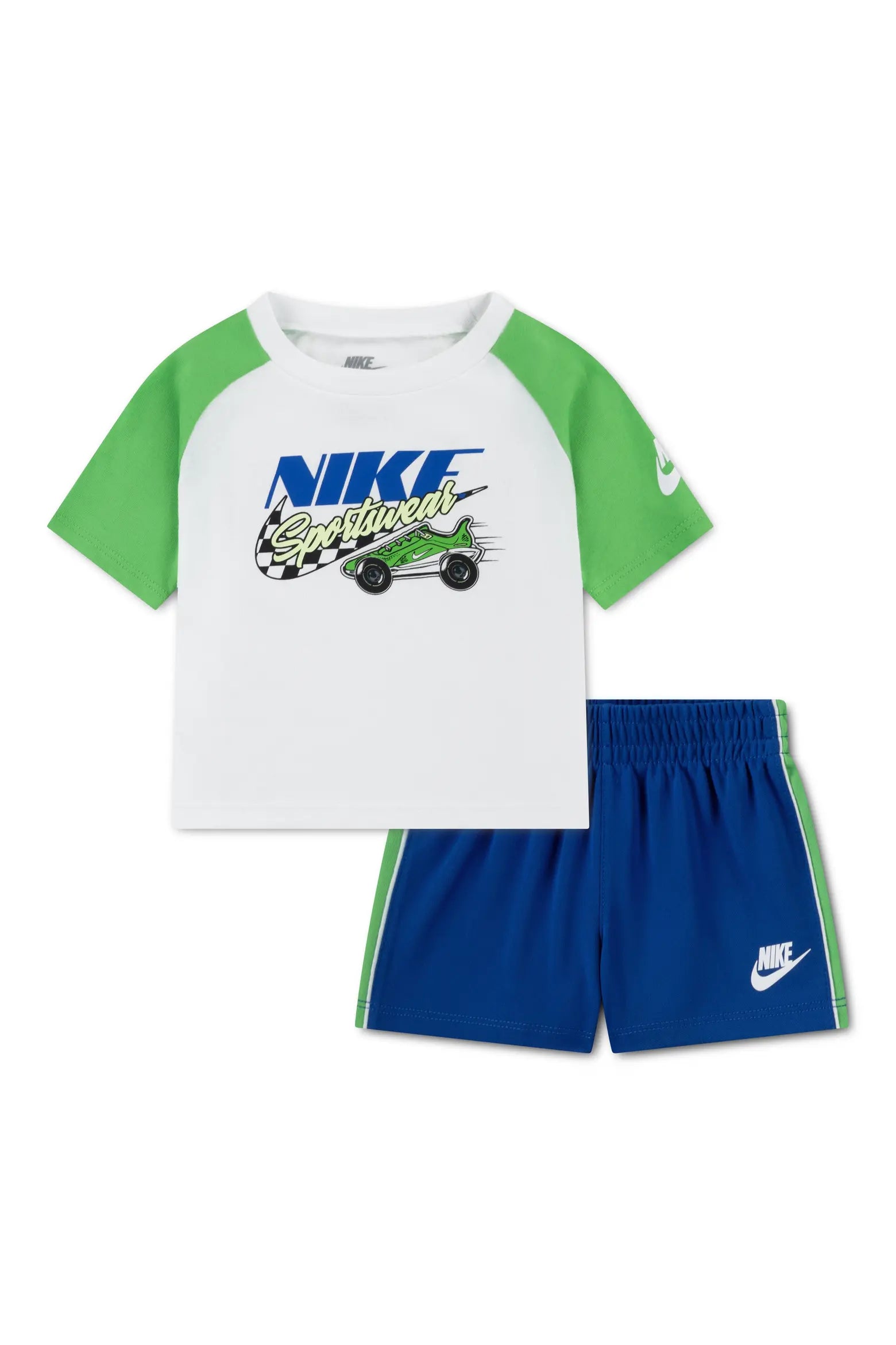 NIKE INFANTS SET