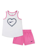 KIDS GIRLS NIKE SET