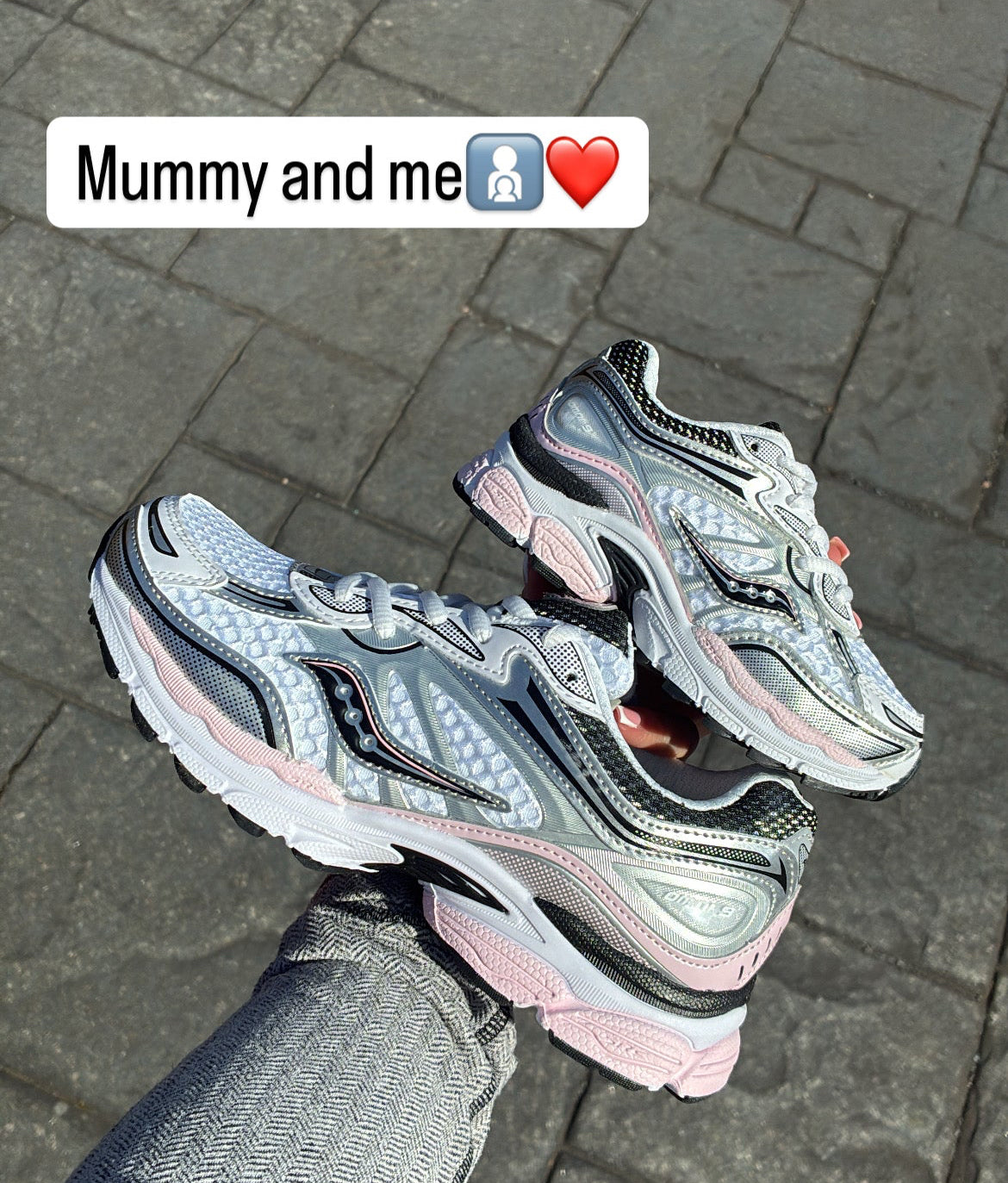 MUMMY&ME BUNDLE
