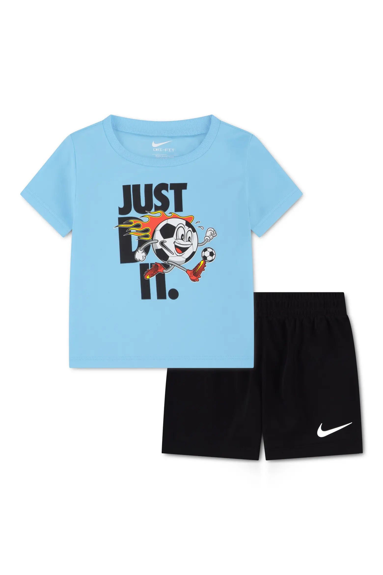 JUST DO IT INFANT BUNDLE