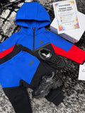 TODDLER & JUNIOR NIKE TECH FLEECE BUNDLE
