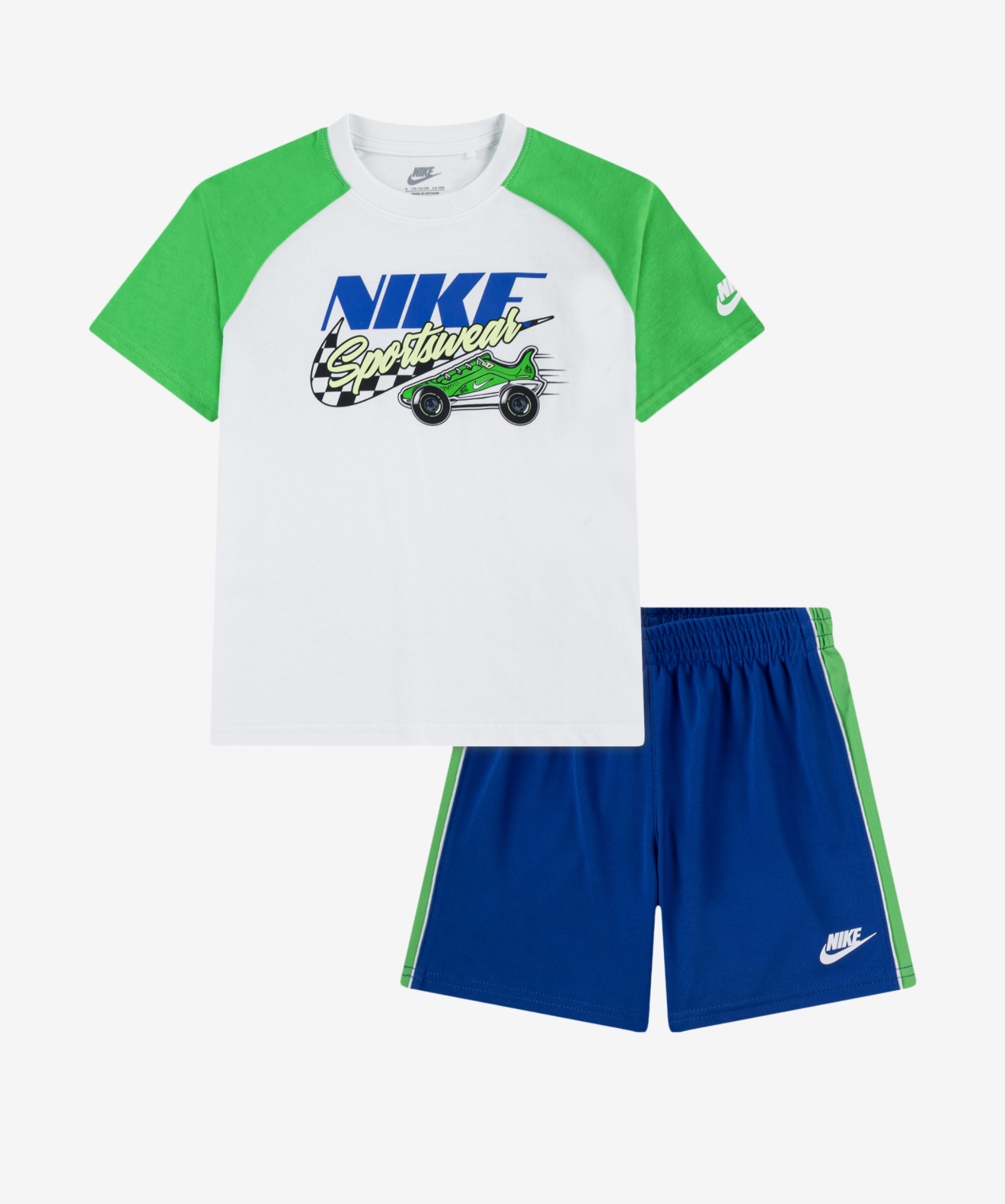 KIDS NIKE SET