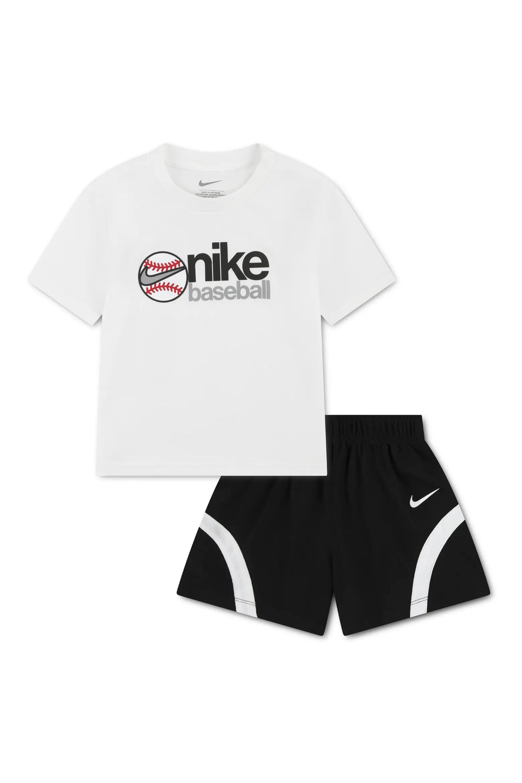 NIKE BASEBALL INFANT SET BUNDLE