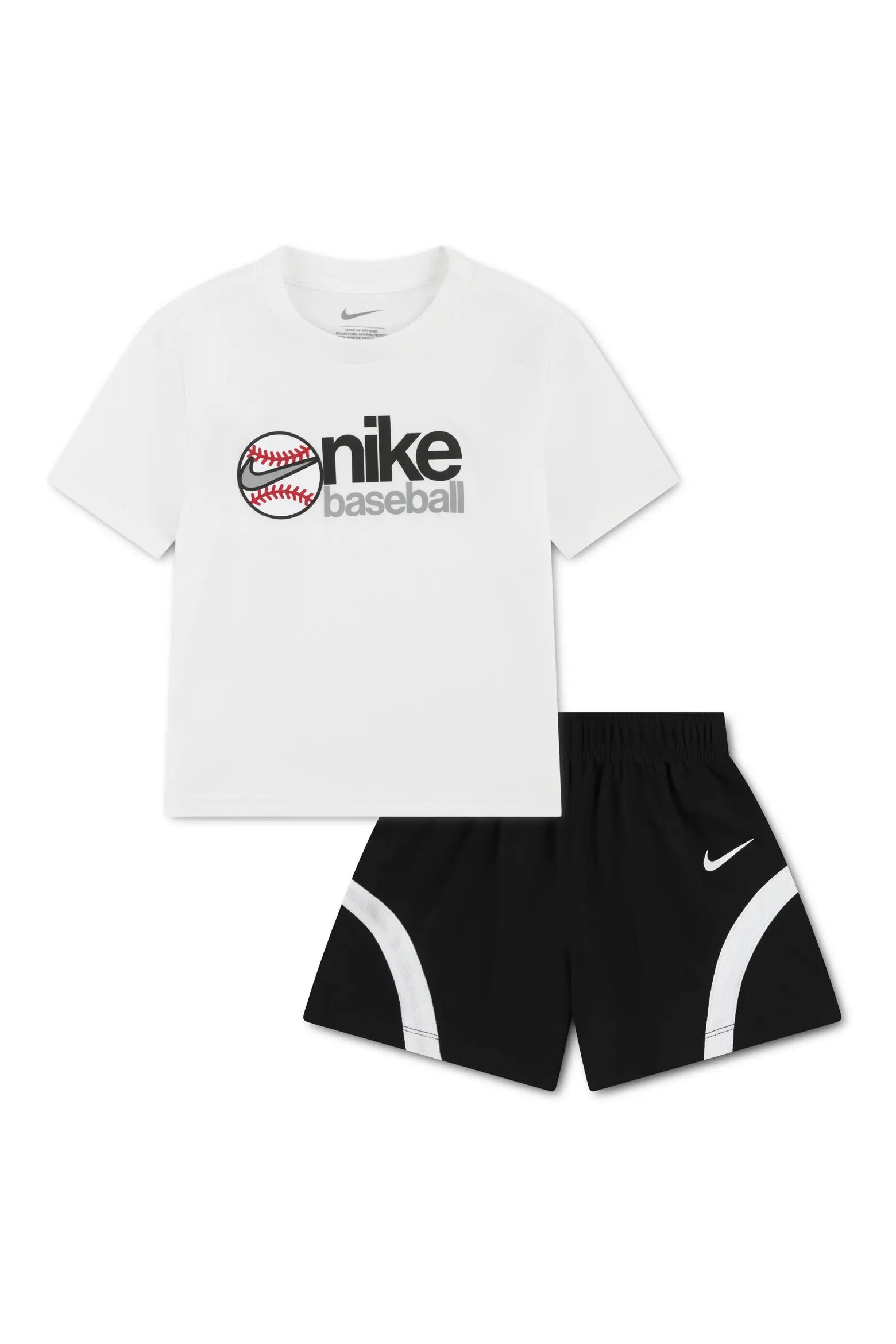 NIKE BASEBALL INFANT SET BUNDLE