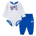 BABY NIKE SET