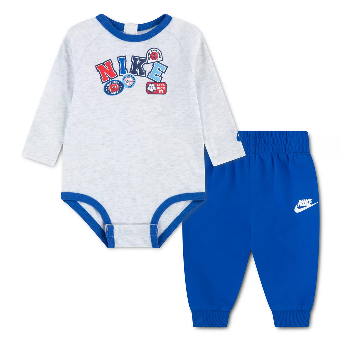 BABY NIKE SET