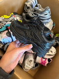 INFANT SAUCONYS