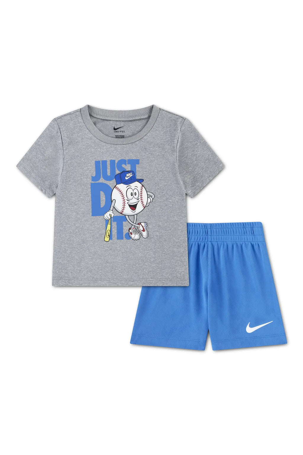 JUST DO IT INFANT BUNDLE