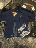 ASICS THERMAL ZIP SET