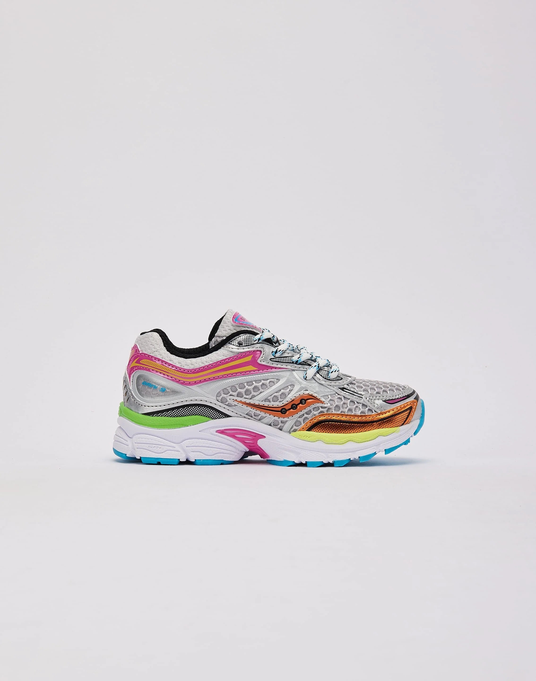 JUNIOR SAUCONYS