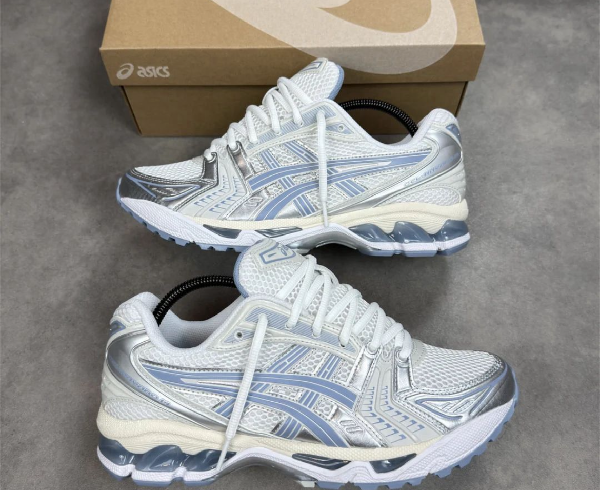 ASICS kayano