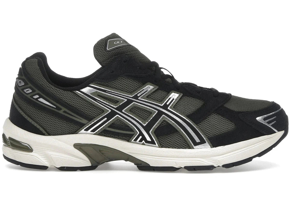 ASIC gels