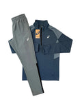 ASICS QUARTER ZIP SETS