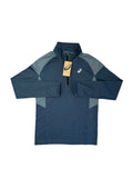 ASICS quarter zip