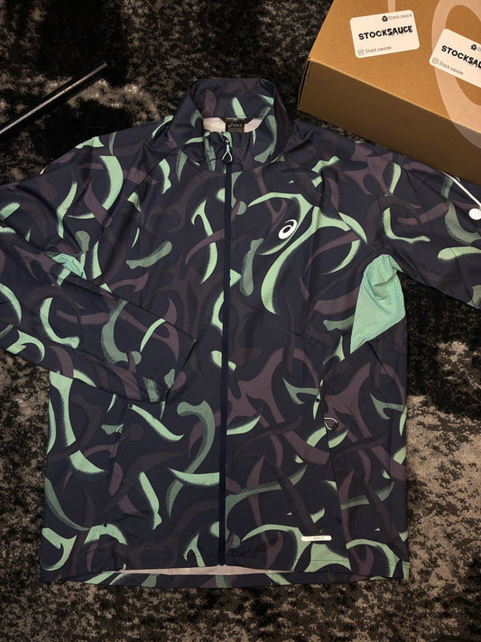 ASICS jacket
