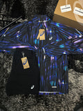 ASICS jacket set