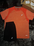 ASICS short set