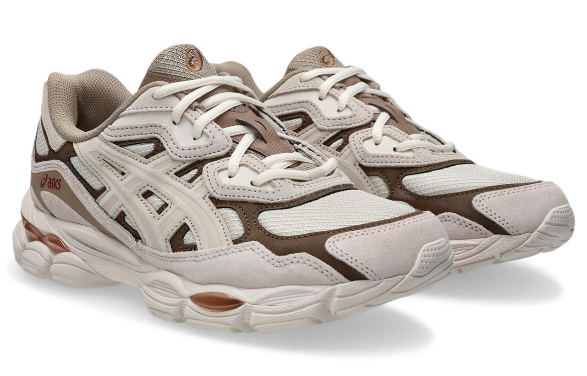 ASICS gel nyc