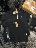 ASICS set