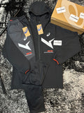 ASICS set