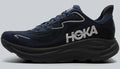 Hoka Clifton navy