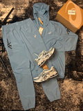ASICS TRACKSUIT