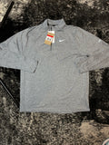 Nike quarter zip